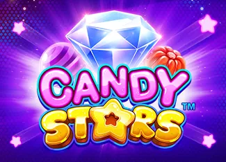 Pragmatic : Candy Stars - BETPLAY138