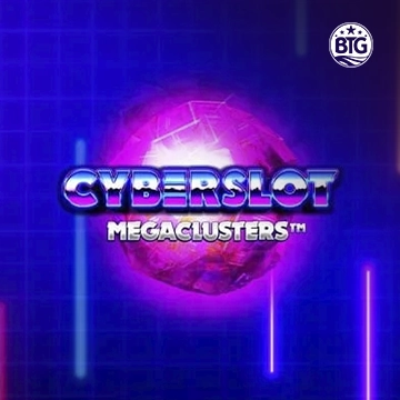 Cyberslot Megaclusters - BETPLAY138