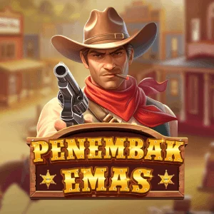 Golden Gunslinger - BETPLAY138