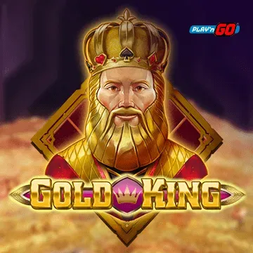 Gold King - BETPLAY138