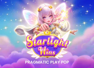 Pragmatic : Starlight Wins - BETPLAY138