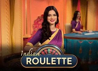 Roulette Indian - BETPLAY138