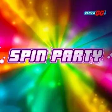 Spin Party - BETPLAY138