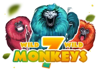 Pragmatic : 7 Monkeys - BETPLAY138