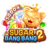 Facai : SUGAR BANG BANG2 - BETPLAY138