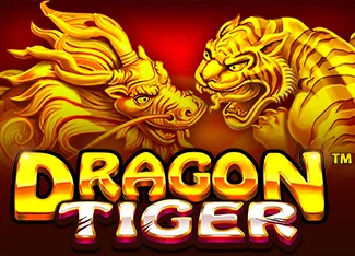 Pragmatic : The Dragon Tiger - BETPLAY138