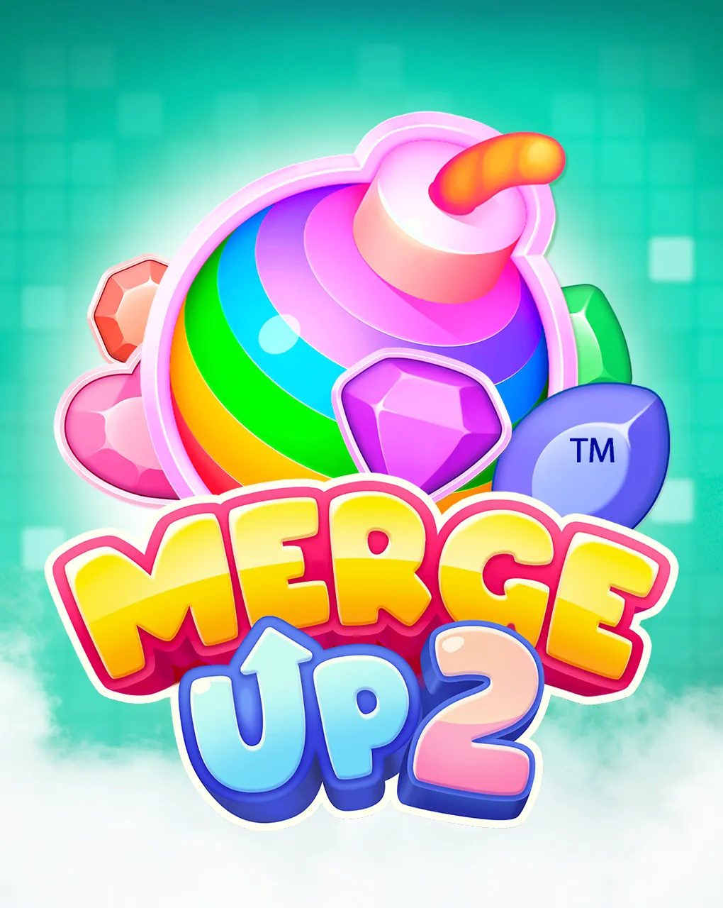Bgaming : Merge Up 2 - BETPLAY138