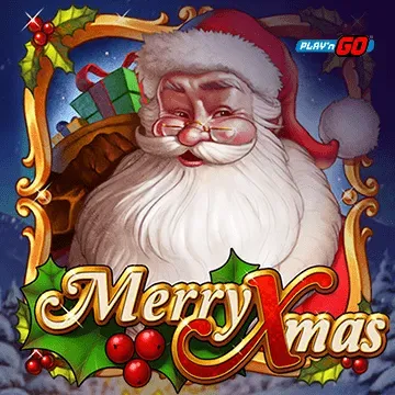 Merry Xmas - BETPLAY138