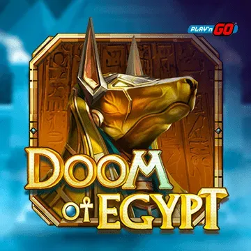 Doom of Egypt - BETPLAY138