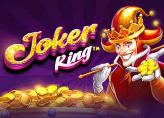 Pragmatic : Joker King - BETPLAY138