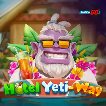 Hotel Yeti-Way - BETPLAY138