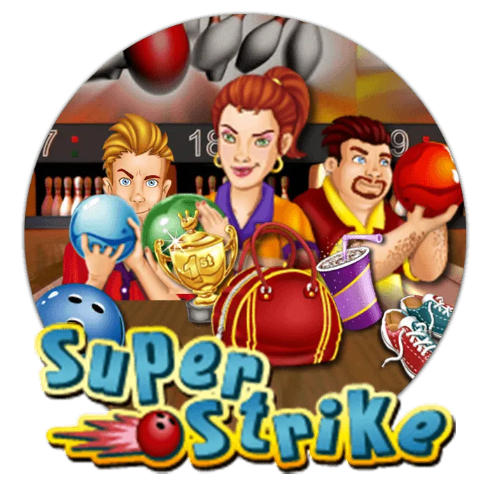 Habanero : Super Strike - BETPLAY138