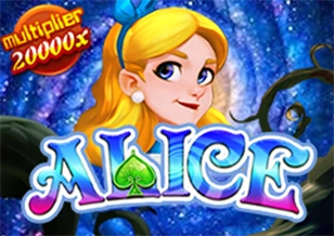 Alice - BETPLAY138