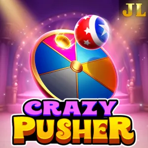 Jili : Crazy Pusher - BETPLAY138