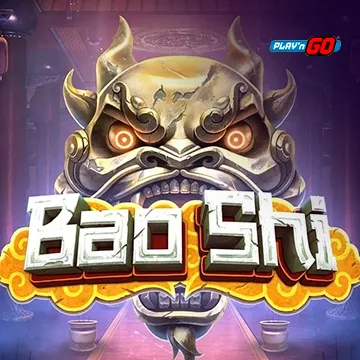 Bao Shi - BETPLAY138