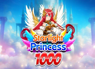 Pragmatic : Starlight Princess 1000 - BETPLAY138