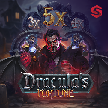 Draculas Fortune - BETPLAY138