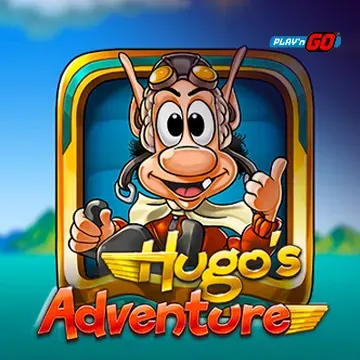 Hugos Adventure - BETPLAY138