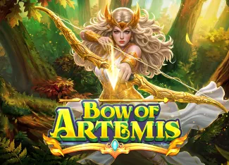 Pragmatic : Bow of Artemis - BETPLAY138
