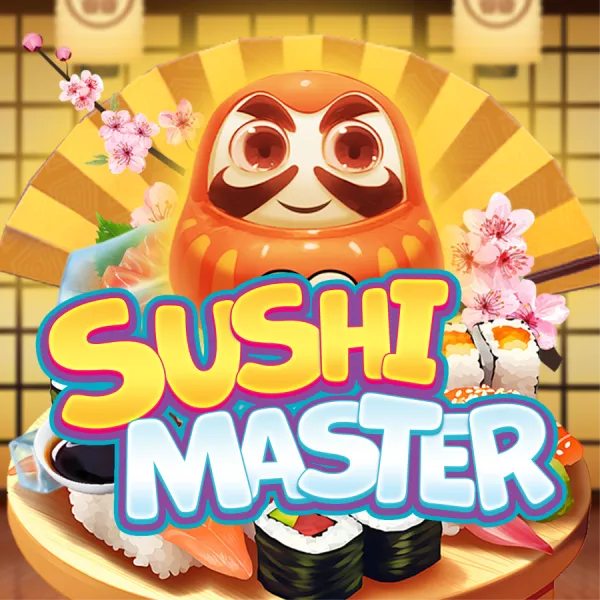 Sushi Master - BETPLAY138