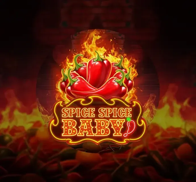 Spice Spice Baby! - BETPLAY138
