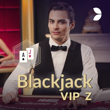 Blackjack VIP Z - BETPLAY138