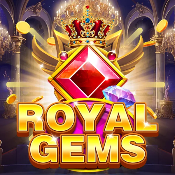 Royal Gems - BETPLAY138