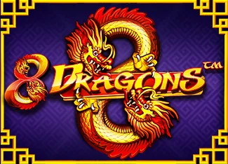 Pragmatic : 8 Dragons - BETPLAY138