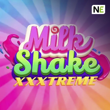 Milkshake XXXtreme - BETPLAY138