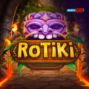 Rotiki - BETPLAY138