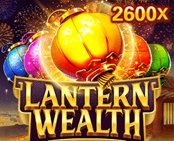 Lantern Wealth - BETPLAY138