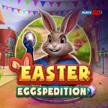 Easter Eggspedition - BETPLAY138