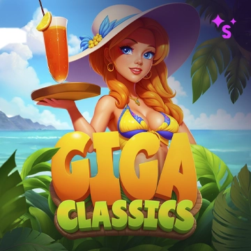 Spinocchio : Giga Classics - BETPLAY138
