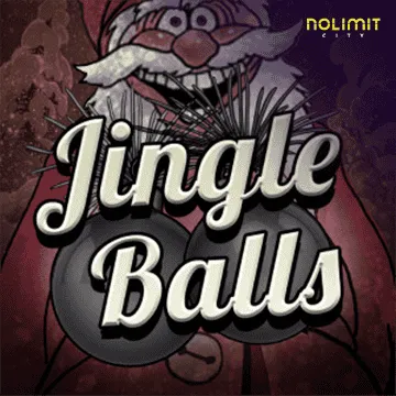 NolimitCity : Jingle Balls - BETPLAY138