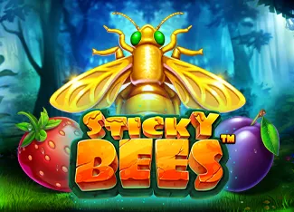 Pragmatic : Sticky Bees - BETPLAY138