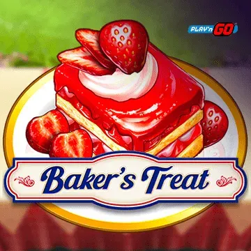 Bakers Treat - BETPLAY138