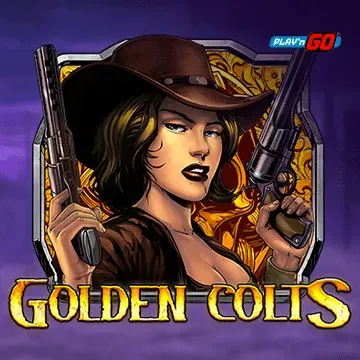 Golden Colts - BETPLAY138