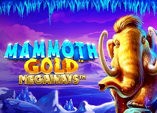 Pragmatic : Mammoth Gold Megaways - BETPLAY138