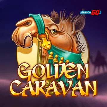 Golden Caravan - BETPLAY138