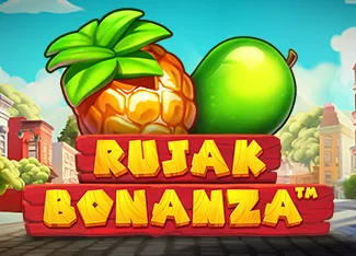 Rujak Bonanza - BETPLAY138
