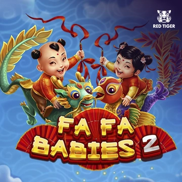 Fa Fa Babies 2 - BETPLAY138