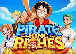 Raja Bajak Laut - BETPLAY138