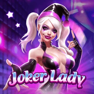 Joker Lady - BETPLAY138