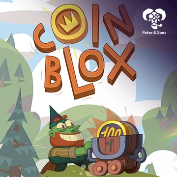 Coin Blox - BETPLAY138