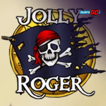 Jolly Roger - BETPLAY138