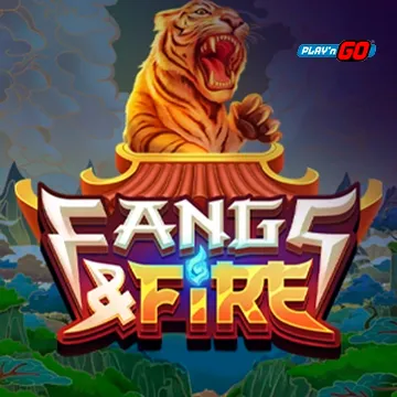Fangs & Fire - BETPLAY138