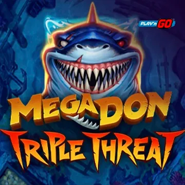 Mega Don Triple Threat - BETPLAY138