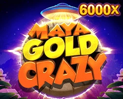 Maya Gold Crazy - BETPLAY138