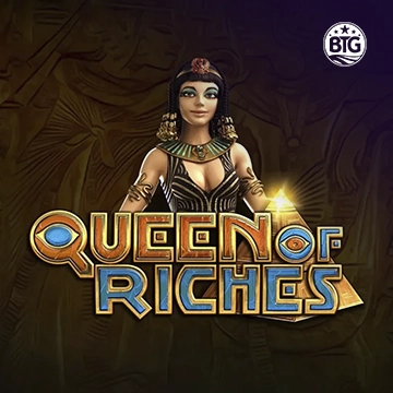 Queen of Riches - BETPLAY138
