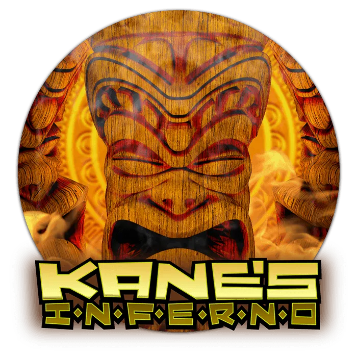Habanero : Kanes Inferno - BETPLAY138